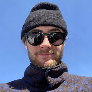 Meet your Posher, Luke